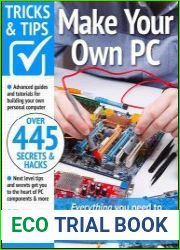 Make Your Own PC Tricks and Tips - 18th Edition 2024