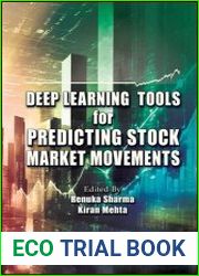 Deep Learning Tools for Predicting Stock Market Movements - BOOKS - MYECOBOOK.LIFE