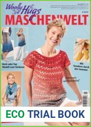 Woolly Hugs Maschenwelt