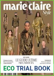 Marie Claire Style