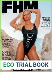 FHM Australia