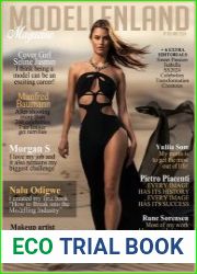Modellenland Magazine