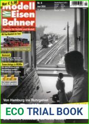 Modelleisenbahner 2024-06