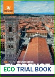 Pocket Rough Guide Florence (Pocket Rough Guides), 5th Edition