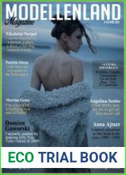 Modellenland Magazine