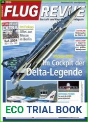 Flug Revue 2024-06