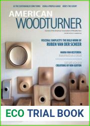 American Woodturner