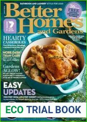 Better Homes and Gardens Australia