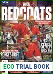 Red Coats (History of War)