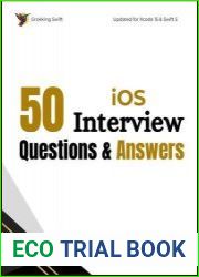 50 Essential iOS Interview Questions and Answers