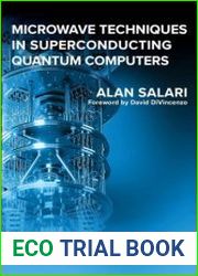 Microwave Techniques in Superconducting Quantum Computers