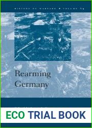 Rearming Germany