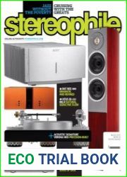 Stereophile №6 2024