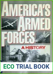 America|s Armed Forces A History