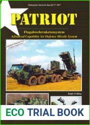Patriot Advanced Capability Air Defence Missile System (Tankograd American Special 3027)