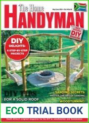The Home Handyman