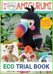 I Love Amigurumi