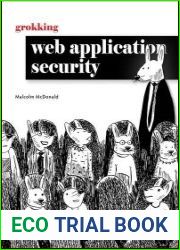 Grokking Web Application Security (Final Release)