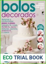 Bolos Decorados