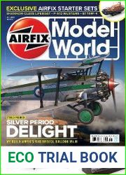 Airfix Model World