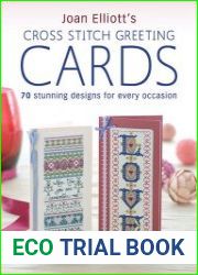Cross Stitch Greeting Cards 70 Stunning Designs for Every Occasion