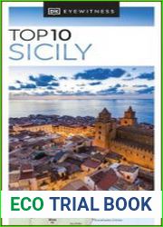 DK Eyewitness Top 10 Sicily (Pocket Travel Guide), 2024 Edition