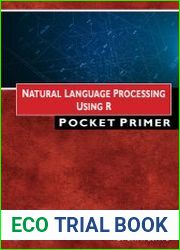 Natural Language Processing using R Pocket Primer