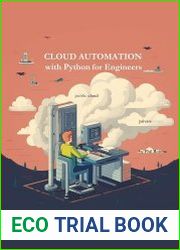 Cloud Automation with Python for Engineers