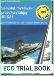 TBiU № 193. Samolot my?liwski przechwytuj?cy MiG-31