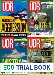 Ukrainian Defense Review