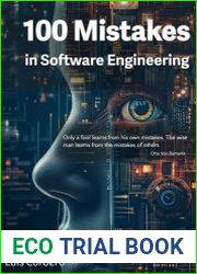100 Mistakes in Software Engineering