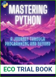 Mastering Python A Journey Through Programming and Beyond
