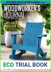 Woodworker|s Journal