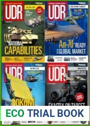 Ukrainian Defense Review