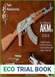 AKM – AK-47 Modernized