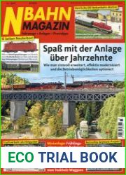 NBahn Magazin 3/2024
