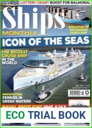 Ships Monthly 2024-05