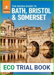 The Rough Guide to Bath, Bristol & Somerset (Rough Guides Main), 4th Edition