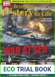 War at Sea (Bringing History to Life)