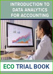 Introduction to Data Analytics for Accounting, 2nd Edition