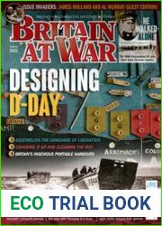 Britain at War Magazine 2024-05 (205)