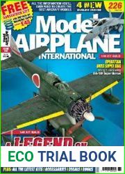 Model Airplane International