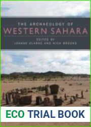 The Archaeology of Western Sahara