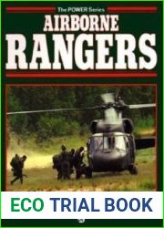 Airborne Rangers (The power series)