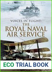 The Royal Naval Air Services during WWI (Voices in Flight)