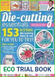 Die-cutting Essentials