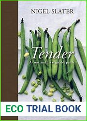 Tender A Cook and His Vegetable Patch