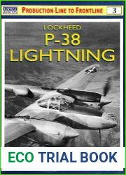 Lockheed P-38 Lightning