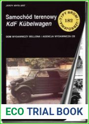 TBiU № 182. Samoch?d terenowy KdF K?belwagen