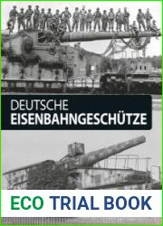 Deutsche Eisenbahngeschutze